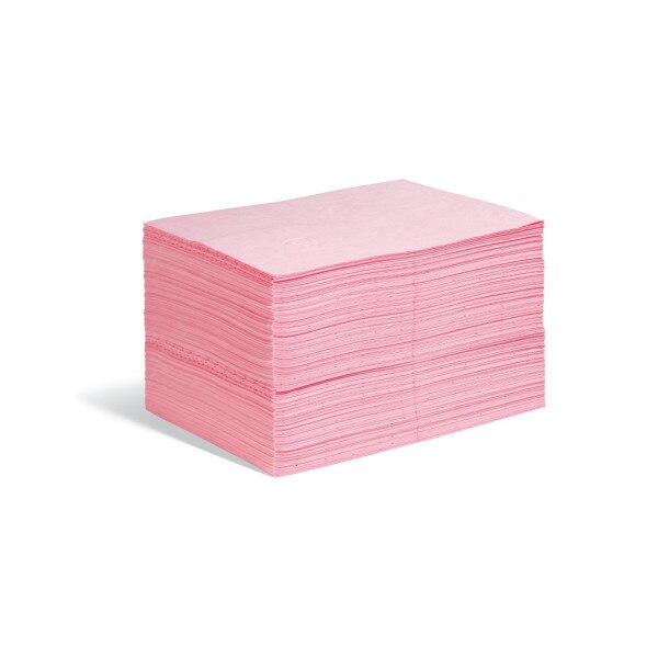 HazMat Chemical Absorbent Pad
